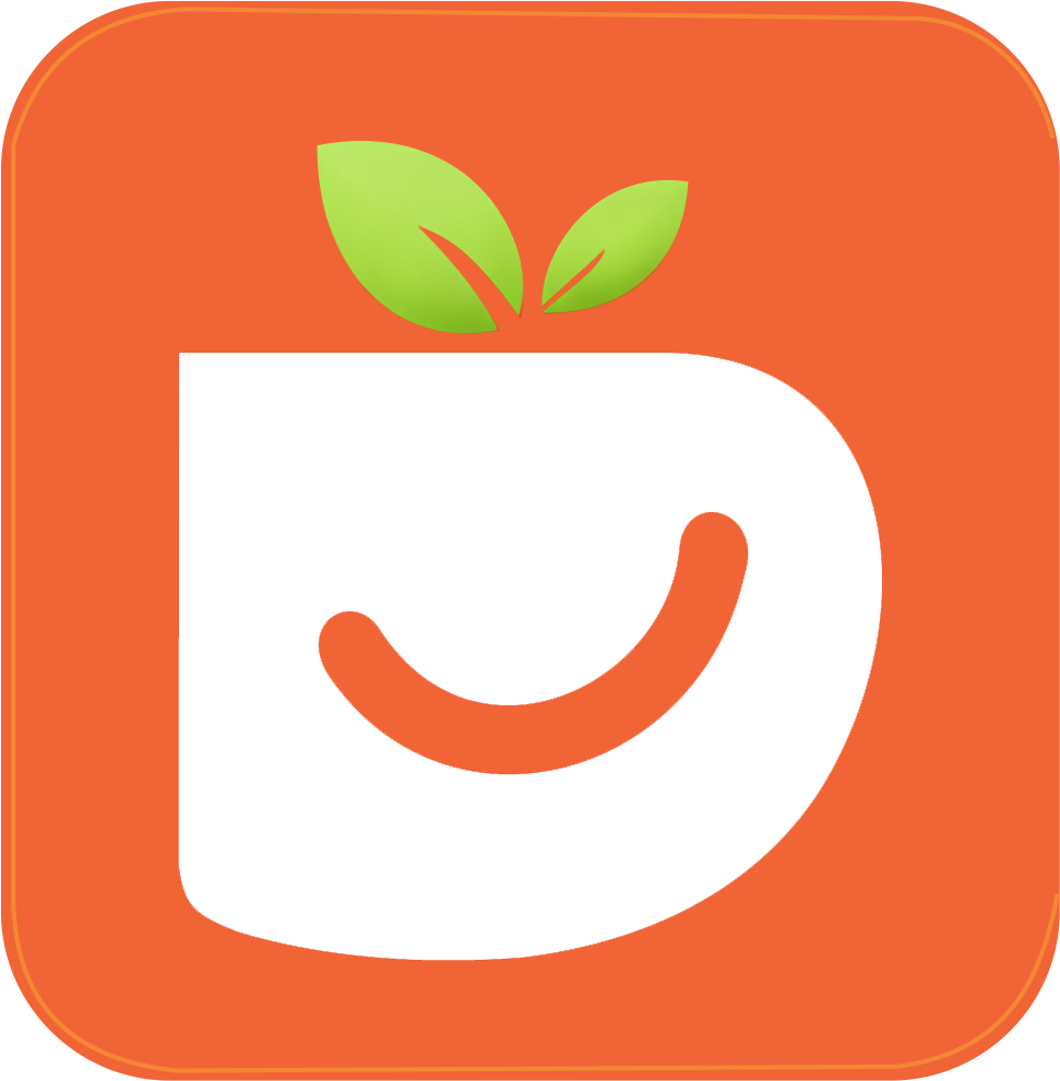 FUDI Icon